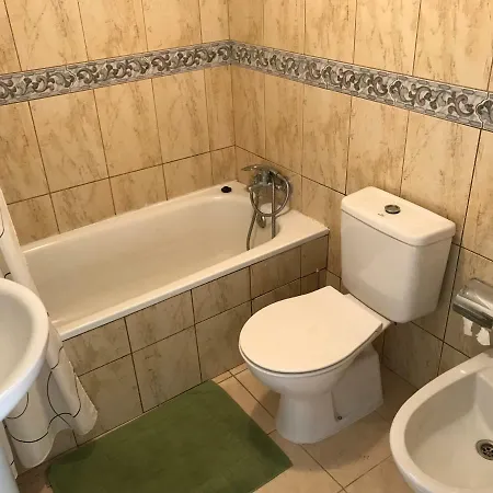 Privat bolig - Cristimar C *