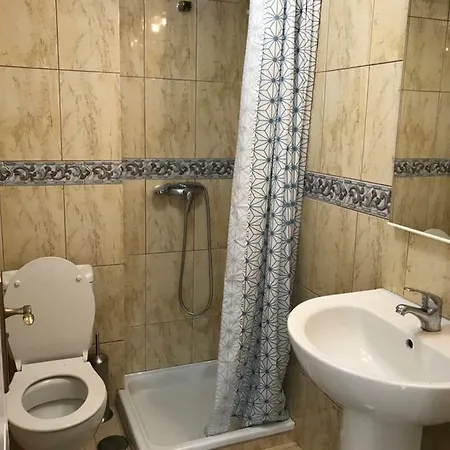 Privat bolig - Cristimar C *