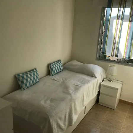- Cristimar C Privat bolig