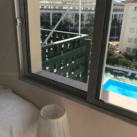 Privat bolig - Cristimar C Los Cristianos (Tenerife)