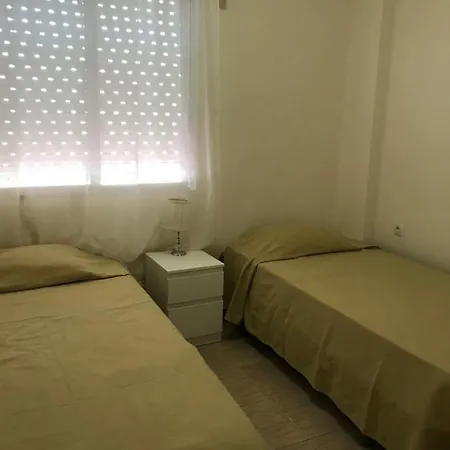 - Cristimar C Privat bolig *