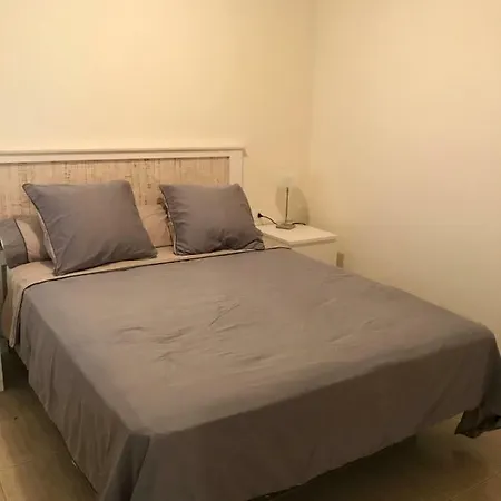 Privat bolig - Cristimar C