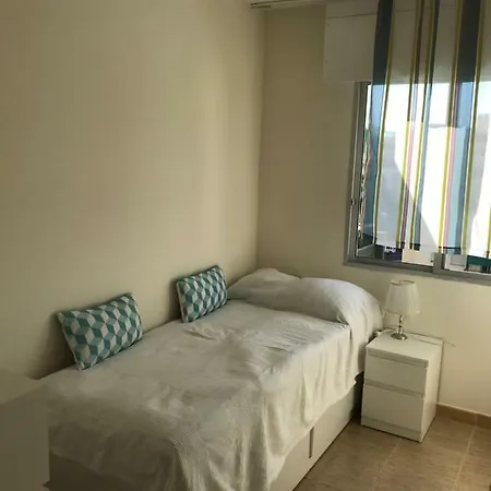 - Cristimar C Privat bolig Los Cristianos (Tenerife)