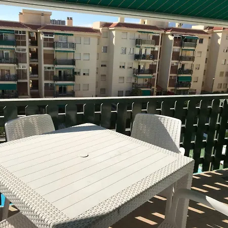 - Cristimar C Los Cristianos (Tenerife)
