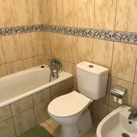 Privat bolig - Cristimar C *