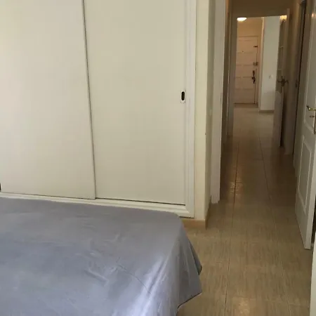 Privat bolig - Cristimar C Los Cristianos (Tenerife)