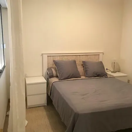 Privat bolig - Cristimar C Los Cristianos (Tenerife)