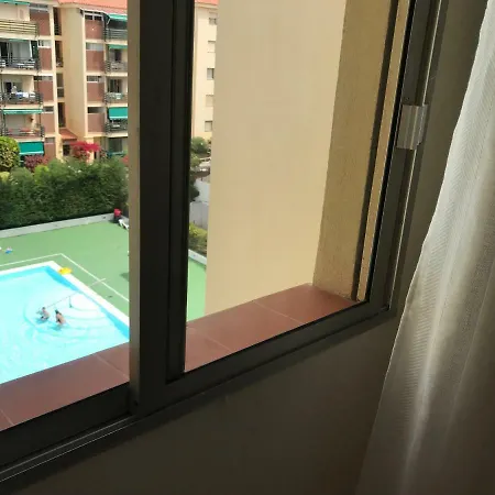- Cristimar C Privat bolig Los Cristianos (Tenerife)