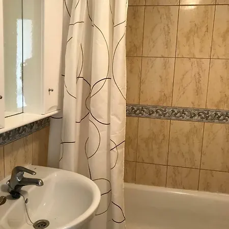 - Cristimar C Privat bolig