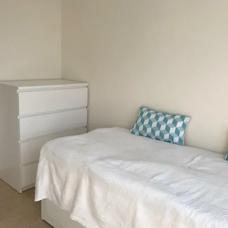 - Cristimar C Los Cristianos (Tenerife)