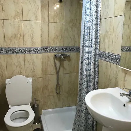 - Cristimar C Privat bolig Los Cristianos (Tenerife)
