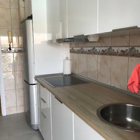 - Cristimar C Privat bolig