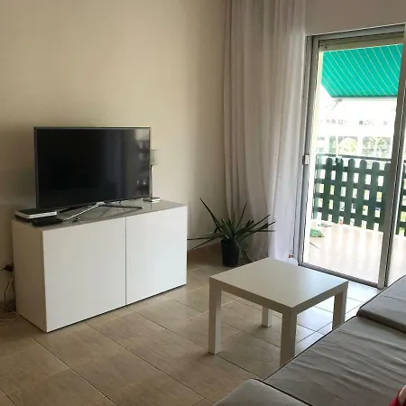 - Cristimar C Privat bolig Los Cristianos (Tenerife)