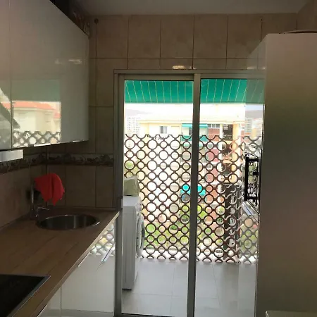 Privat bolig - Cristimar C Los Cristianos (Tenerife)