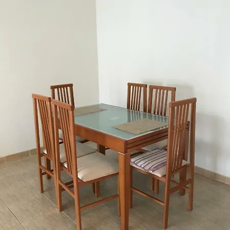Privat bolig - Cristimar C