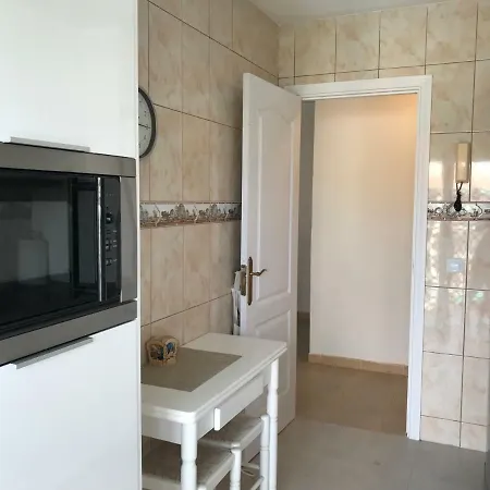Privat bolig - Cristimar C