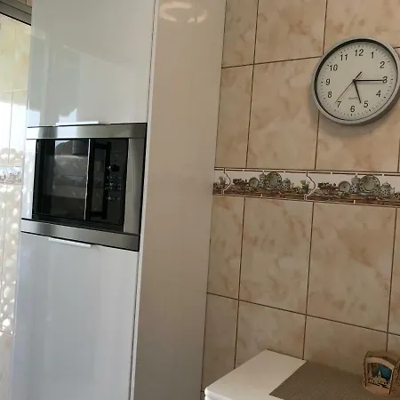 - Cristimar C Privat bolig