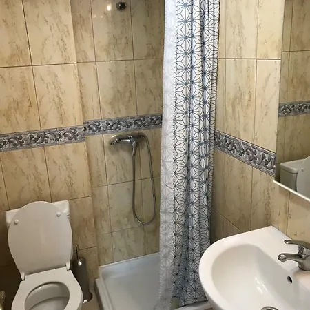 - Cristimar C * Los Cristianos (Tenerife)