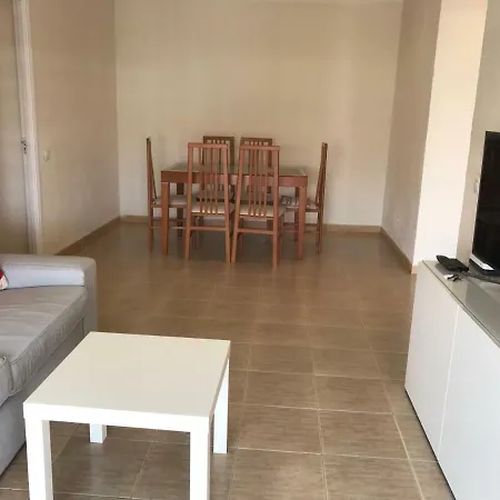 Privat bolig - Cristimar C *