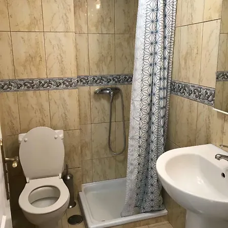 Privat bolig - Cristimar C Los Cristianos (Tenerife)