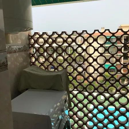 Privat bolig - Cristimar C *